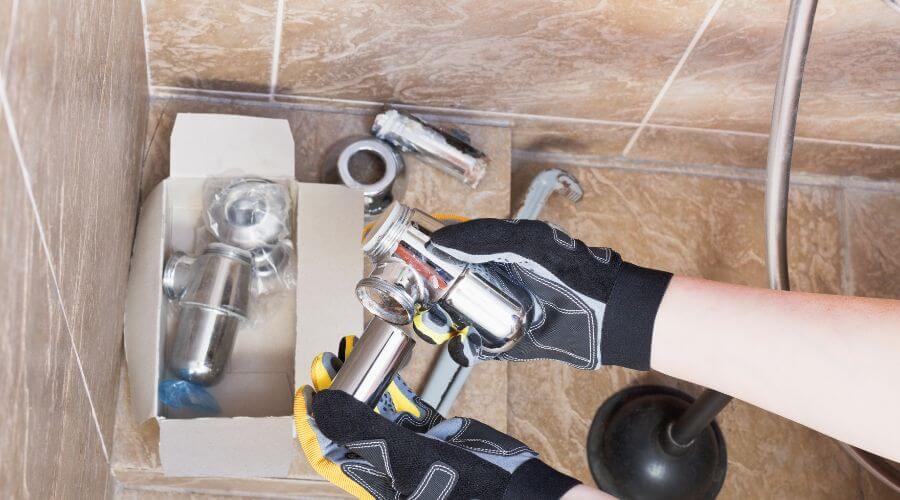 Expert new roof installation services in Baldwin Park, CA